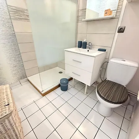 Grand Calme & Apartment Beauvais