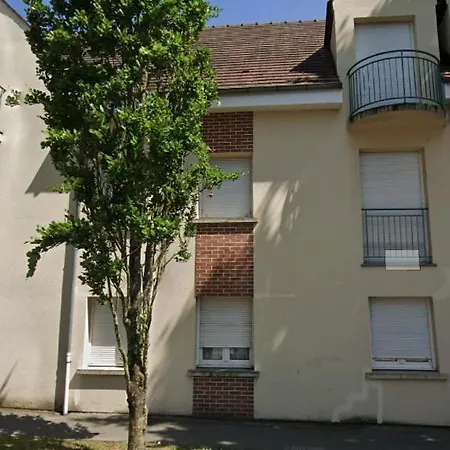 Apartment Grand Calme & Beauvais